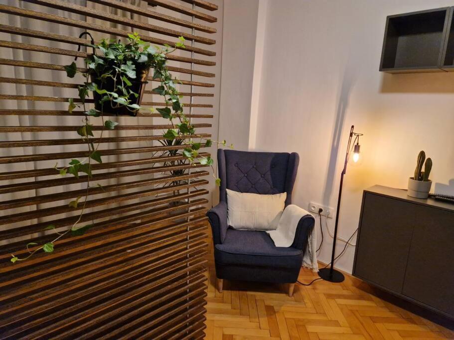 Pelclova Apartment Ostrava Buitenkant foto
